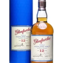 Rượu Glenfarclas 12 năm