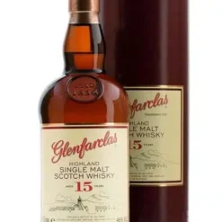 Rượu Glenfarclas 15 năm