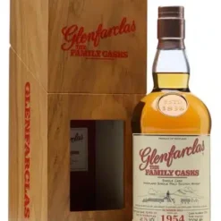 Rượu Glenfarclas 1954