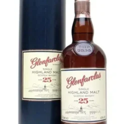 Rượu Glenfarclas 25 năm