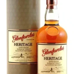 Rượu Glenfarclas Heritage