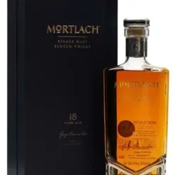 Mortlach 18 năm - 500ml