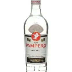 Rượu Pampero Blanco