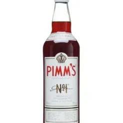Rượu Pimm's No 1 Cup