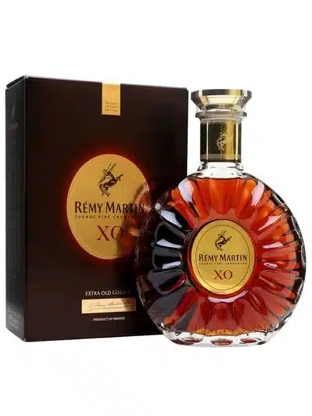 Rượu Remy Martin XO Rượu Remy Martin XO