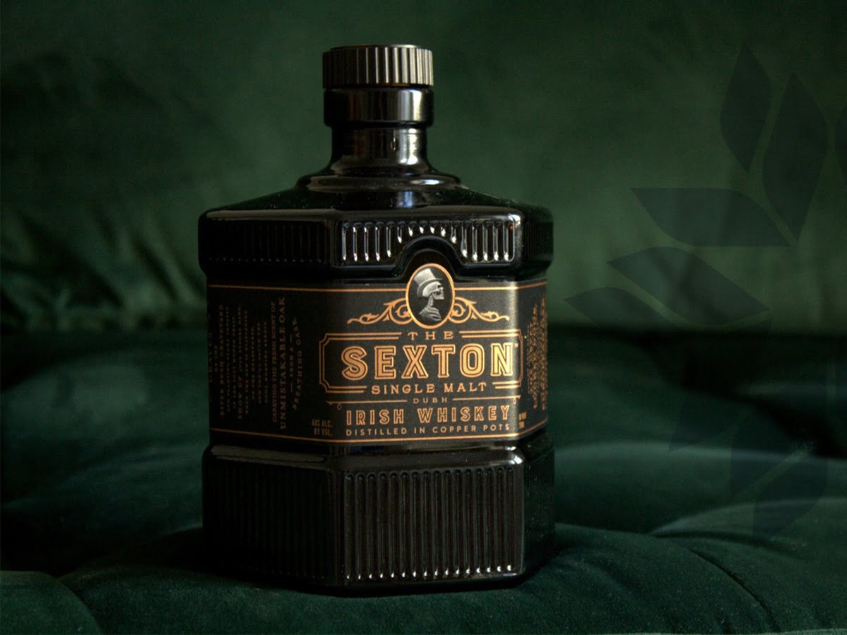 Rượu Sexton ruou sexton