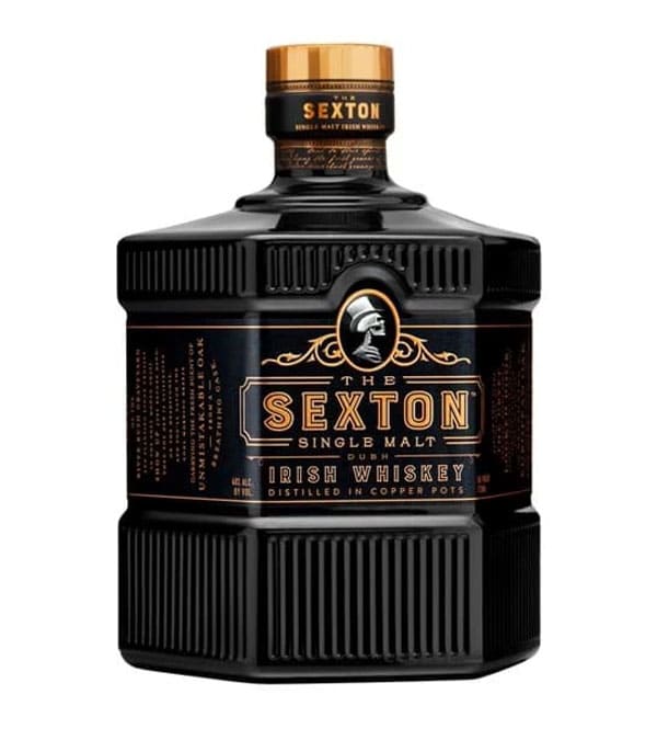 Rượu Sexton Rượu Sexton