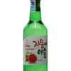 Rượu Soju Jinro Grapefruit