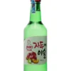 Rượu Soju Jinro Plum