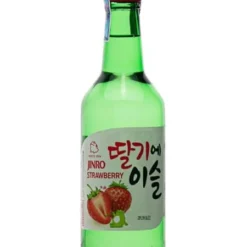 Rượu Soju Jinro Strawberry