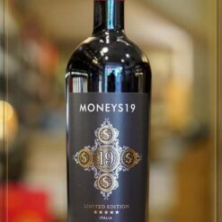 Rượu Vang Moneys 19 Limited Edition Rượu Vang Moneys 19 Limited Edition