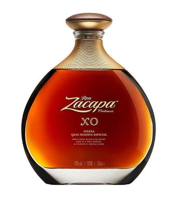Rượu Zacapa XO Rượu Zacapa XO
