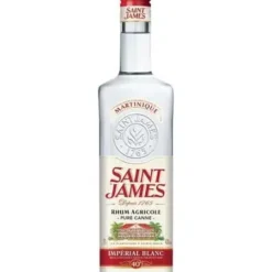 Saint James Imperial Blanc