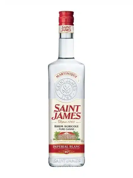 Rum Saint James Imperial Blanc Saint James Imperial Blanc