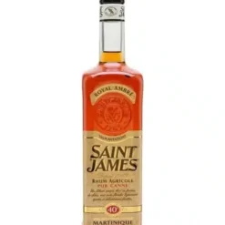 Saint James Royal Ambre