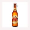 Schwaben Bräu Das Naturtrübe 5% - Chai 500ml