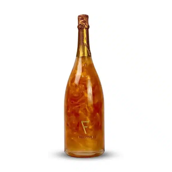 Sparkling Fogoso Bronce 1500ml Sparkling FOGOSO BRONCE (5.5%) - 1500ml Bodegas Verduguez