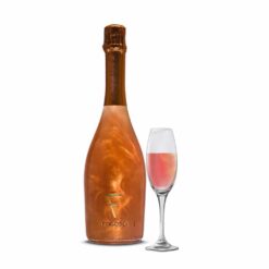 Sparkling FOGOSO BRONCE (5.5%) - (750ml) Bodegas Verduguez