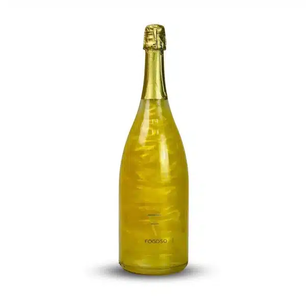 Sparkling FOGOSO ORO (5.5%) - 1500ml Bodegas Verduguez Sparkling FOGOSO ORO (5.5%) - 1500ml Bodegas Verduguez