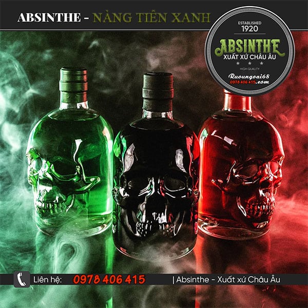 Suicide Absinth Gothic Absinthe Suicide Absinth Gothic