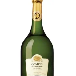 Rượu Taittinger Comtes de Champagne Blanc de Blancs