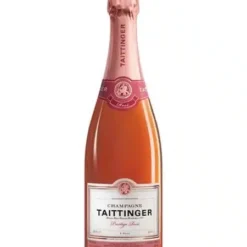 Taittinger Rose