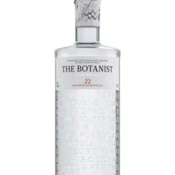The Botanist Gin