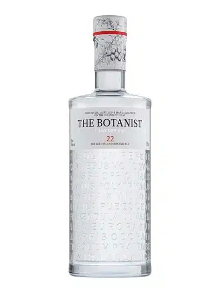 Rượu gin The Botanist The Botanist Gin