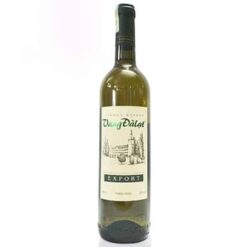 Rượu Vang Đà Lạt Export White Wine 750ml
