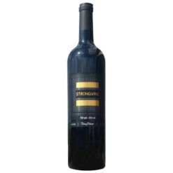 Rượu Vang Đà Lạt Strong Red Wine