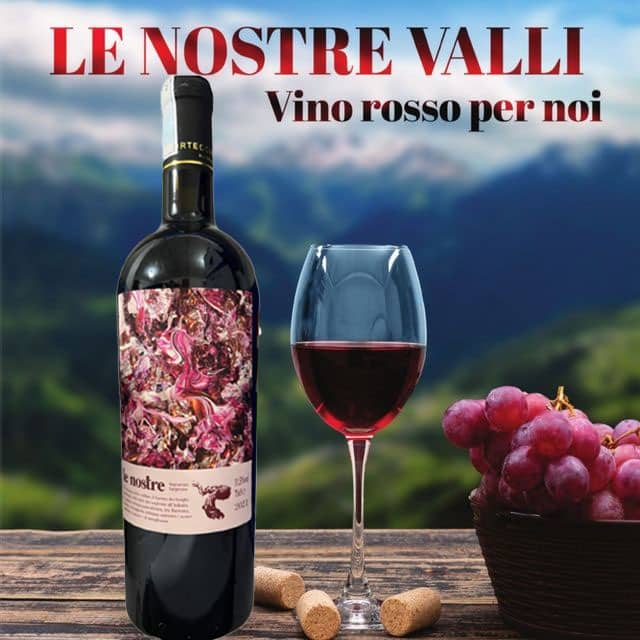 Rượu Vang Le Nostre Ngọt Rượu Vang Le Nostre Ngọt