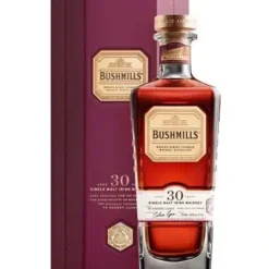 Bushmills 30 - PX Sherry Finish