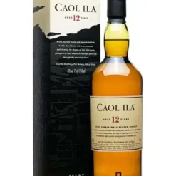 Caol Ila 12