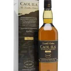 Caol Ila 2009 Distillers Edition Bot.2021