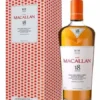 Macallan 18 Year old Colour Collection
