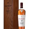 Macallan 30 Năm Colour Collection