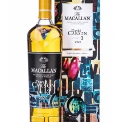 Macallan Concept No. 3 - Number 3