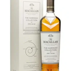 Macallan Fine Cacao