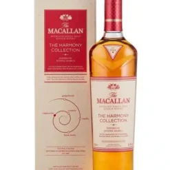 Macallan Harmony Collection Intense Arabica