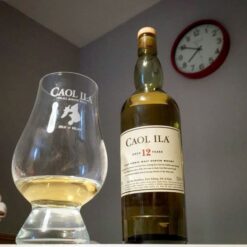Caol ila