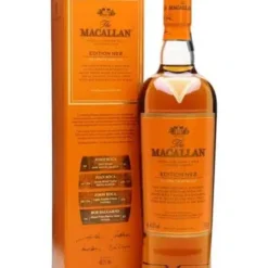 Rượu Macallan Edition No. 2
