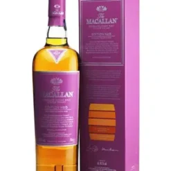 Rượu Macallan Edition No. 5