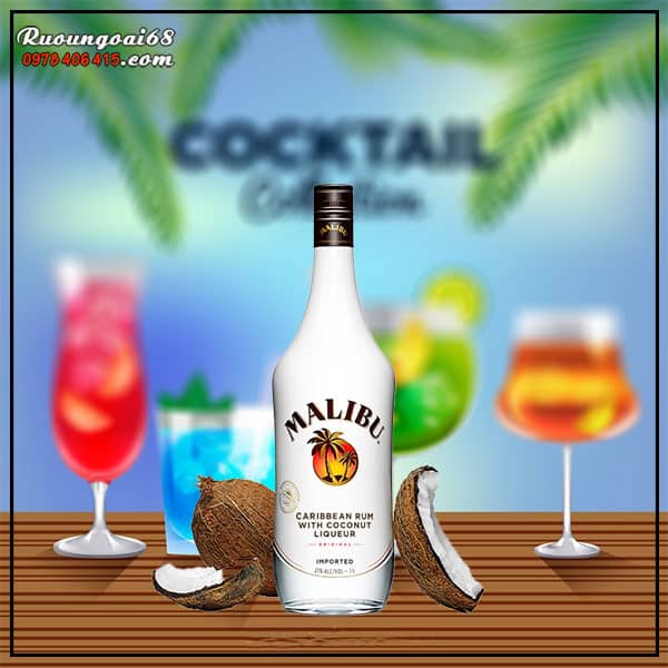 Rượu Rum là gì? Tìm hiểu về loại rượu độc đáo này Rượu Rum là gì
