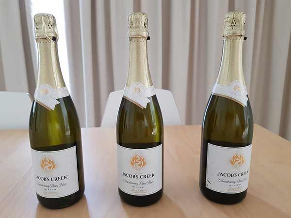 Rượu Vang Jacob's Creek Vang Úc Nổi Tiếng Thế Giới Rượu Vang Jacob