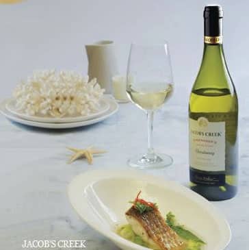 Rượu Vang Jacob's Creek Vang Úc Nổi Tiếng Thế Giới Rượu Vang Jacob