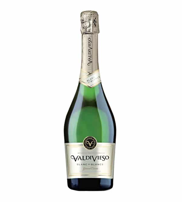 Rượu Vang Valdivieso Blanc De Blancs Rượu Vang Valdivieso Blanc De Blancs