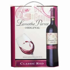 Lamothe Parrot Original bịch 3l