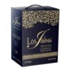 Vang Bịch chile Los Jaivas Cabernet Sauvignon 3L