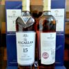 Macallan 15 Double Cask Uk
