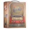 radio boca tempranillo bag in box 1